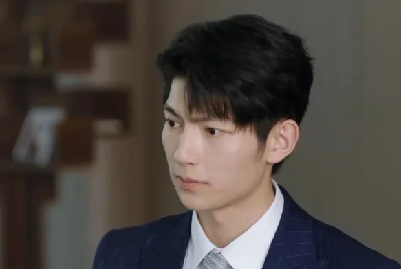 Кадр к 52 серии «Игра в настоящую любовь»