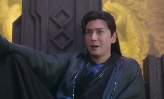 Дорама Орден тысячи осеней 17 серия