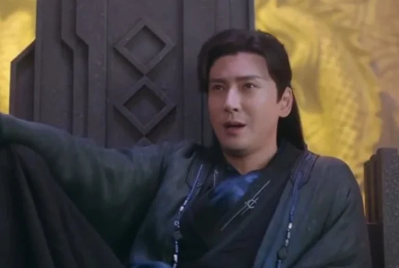 Кадр к 17 серии «Орден тысячи осеней»