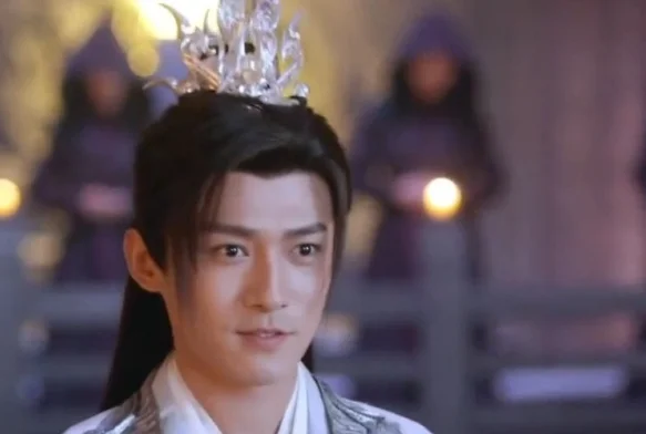 Кадр к 17 серии «Орден тысячи осеней»