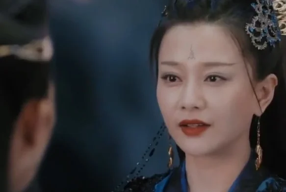 Кадр к 17 серии «Орден тысячи осеней»