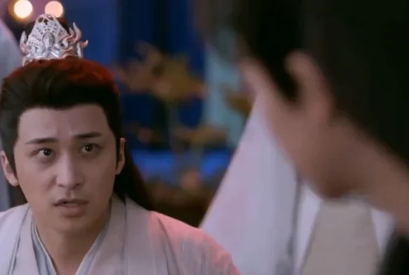 Кадр к 17 серии «Орден тысячи осеней»