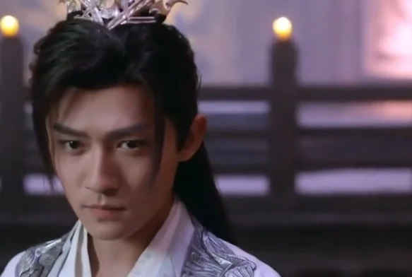 Кадр к 17 серии «Орден тысячи осеней»