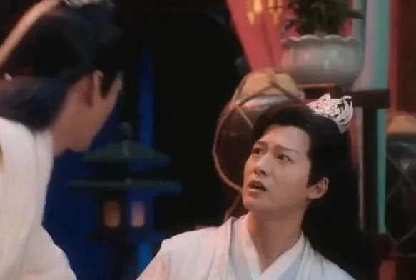 Кадр к 17 серии «Орден тысячи осеней»