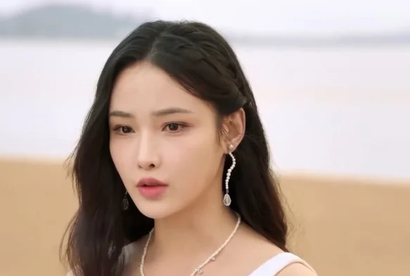 Кадр к 53 серии «Игра в настоящую любовь»