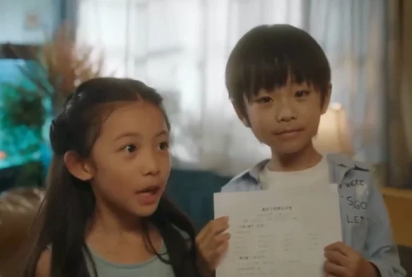 Кадр к 53 серии «Игра в настоящую любовь»