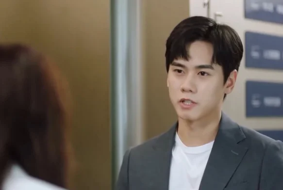 Кадр к 53 серии «Игра в настоящую любовь»