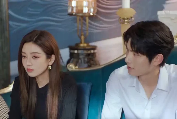 Кадр к 53 серии «Игра в настоящую любовь»