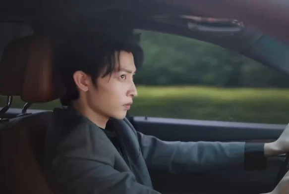 Кадр к 54 серии «Игра в настоящую любовь»