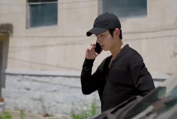 Кадр к 54 серии «Игра в настоящую любовь»