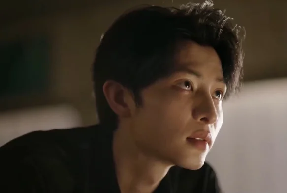 Кадр к 54 серии «Игра в настоящую любовь»