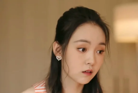 Кадр к 55 серии «Игра в настоящую любовь»