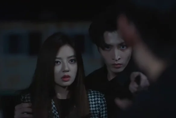 Кадр к 55 серии «Игра в настоящую любовь»