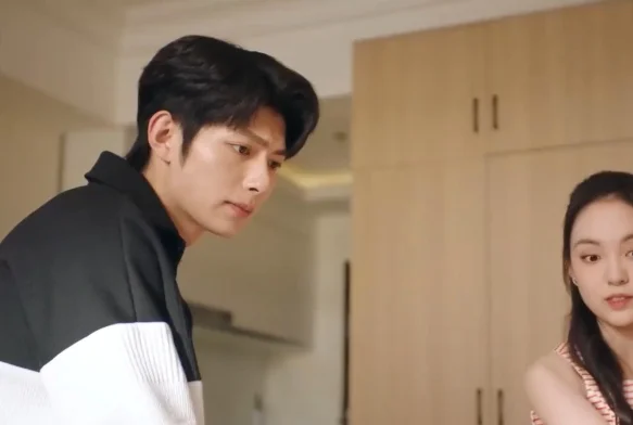 Кадр к 55 серии «Игра в настоящую любовь»