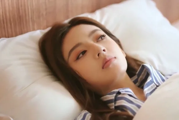 Кадр к 55 серии «Игра в настоящую любовь»