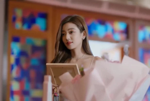 Кадр к 56 серии «Игра в настоящую любовь»