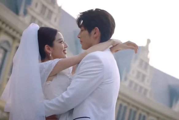 Кадр к 56 серии «Игра в настоящую любовь»