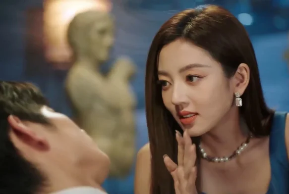 Кадр к 56 серии «Игра в настоящую любовь»