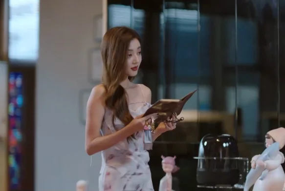 Кадр к 56 серии «Игра в настоящую любовь»