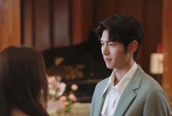 Кадр к 56 серии «Игра в настоящую любовь»