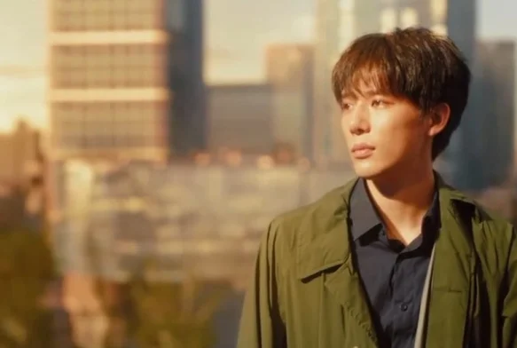 Кадр к 22 серии «Достойные любви»