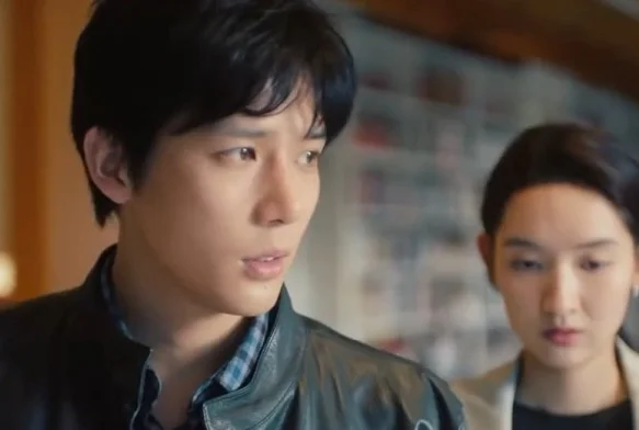 Кадр к 22 серии «Достойные любви»