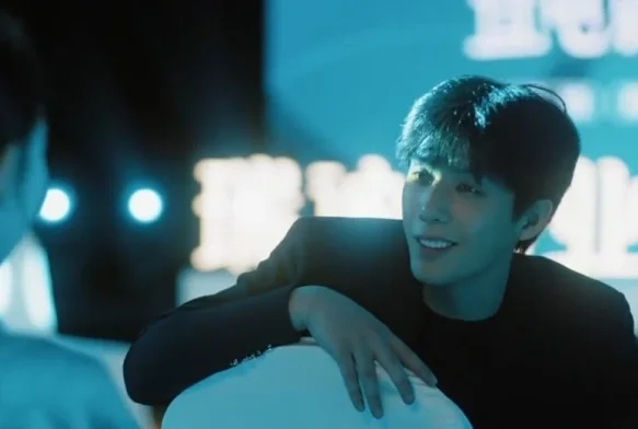 Кадр к 22 серии «Достойные любви»