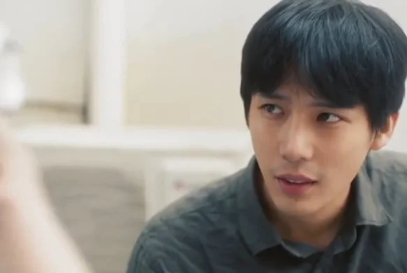 Кадр к 23 серии «Достойные любви»