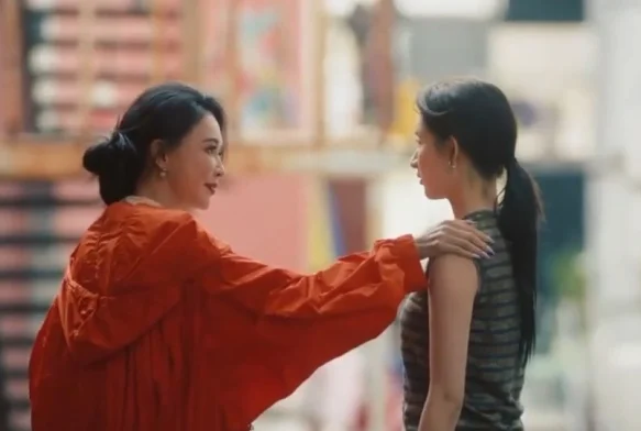 Кадр к 23 серии «Достойные любви»