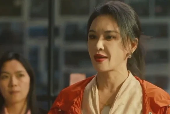 Кадр к 23 серии «Достойные любви»