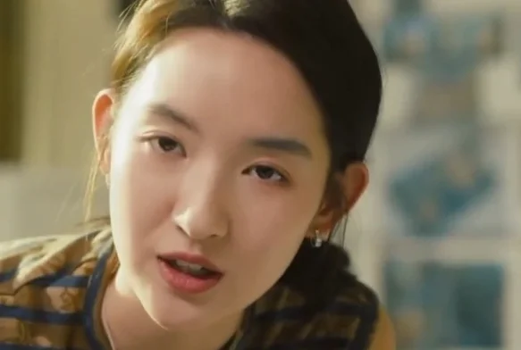 Кадр к 23 серии «Достойные любви»