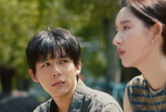 Кадр к 23 серии «Достойные любви»