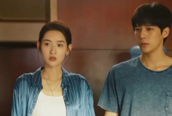 Кадр к 23 серии «Достойные любви»