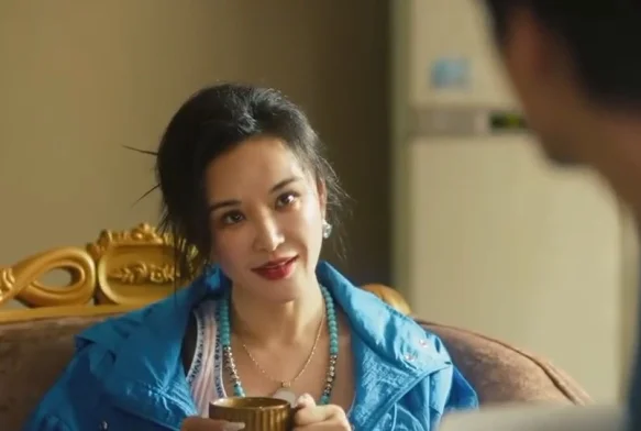 Кадр к 23 серии «Достойные любви»