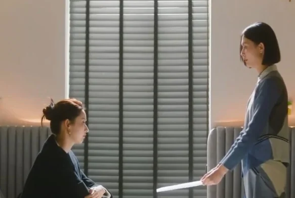 Кадр к 24 серии «Достойные любви»