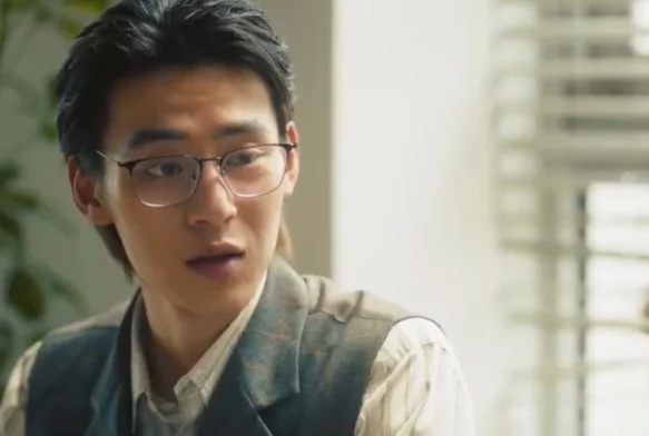 Кадр к 24 серии «Достойные любви»