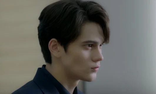 Лакорн Плохой парень, мой босс 1 серия