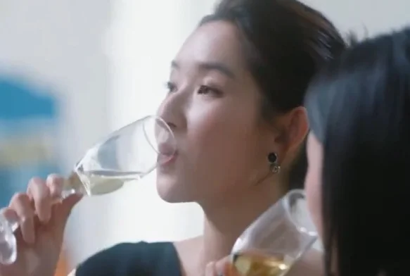 Кадр к 24 серии «Достойные любви»