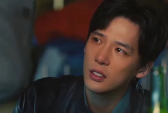 Кадр к 25 серии «Достойные любви»