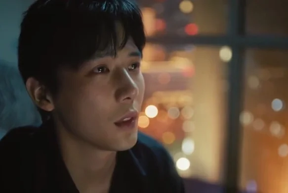 Кадр к 25 серии «Достойные любви»