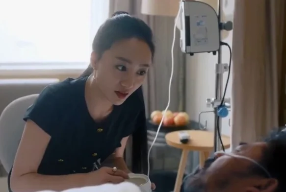 Кадр к 25 серии «Достойные любви»