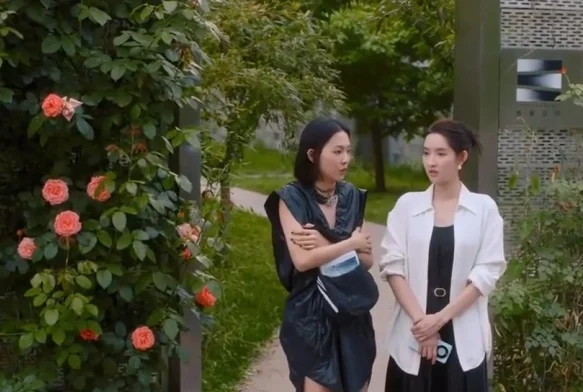 Кадр к 25 серии «Достойные любви»