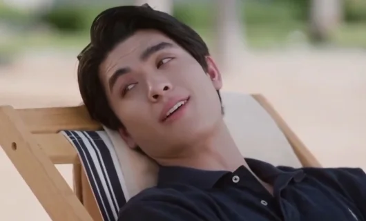 Лакорн Моя золотая кровь 6 серия