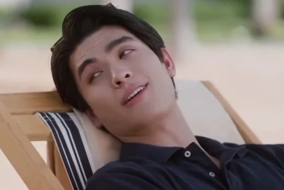 Кадр к 6 серии «Моя золотая кровь»