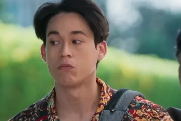 Кадр к 6 серии «Моя золотая кровь»