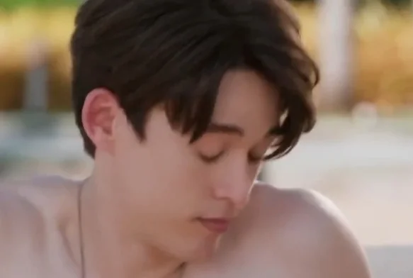 Кадр к 6 серии «Моя золотая кровь»