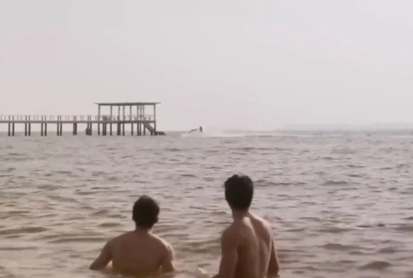 Кадр к 6 серии «Моя золотая кровь»