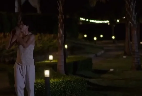 Кадр к 6 серии «Моя золотая кровь»