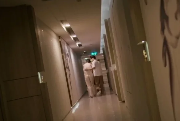 Кадр к 6 серии «Моя золотая кровь»