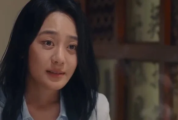 Кадр к 26 серии «Достойные любви»